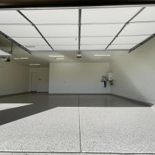Superb-Garage-Floor-Coating-Completed-North-Of-Oracle-In-Tucson-AZ 5